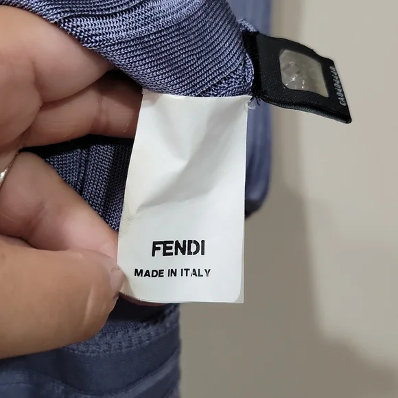 Fendi dress - Picture 7 of 10
